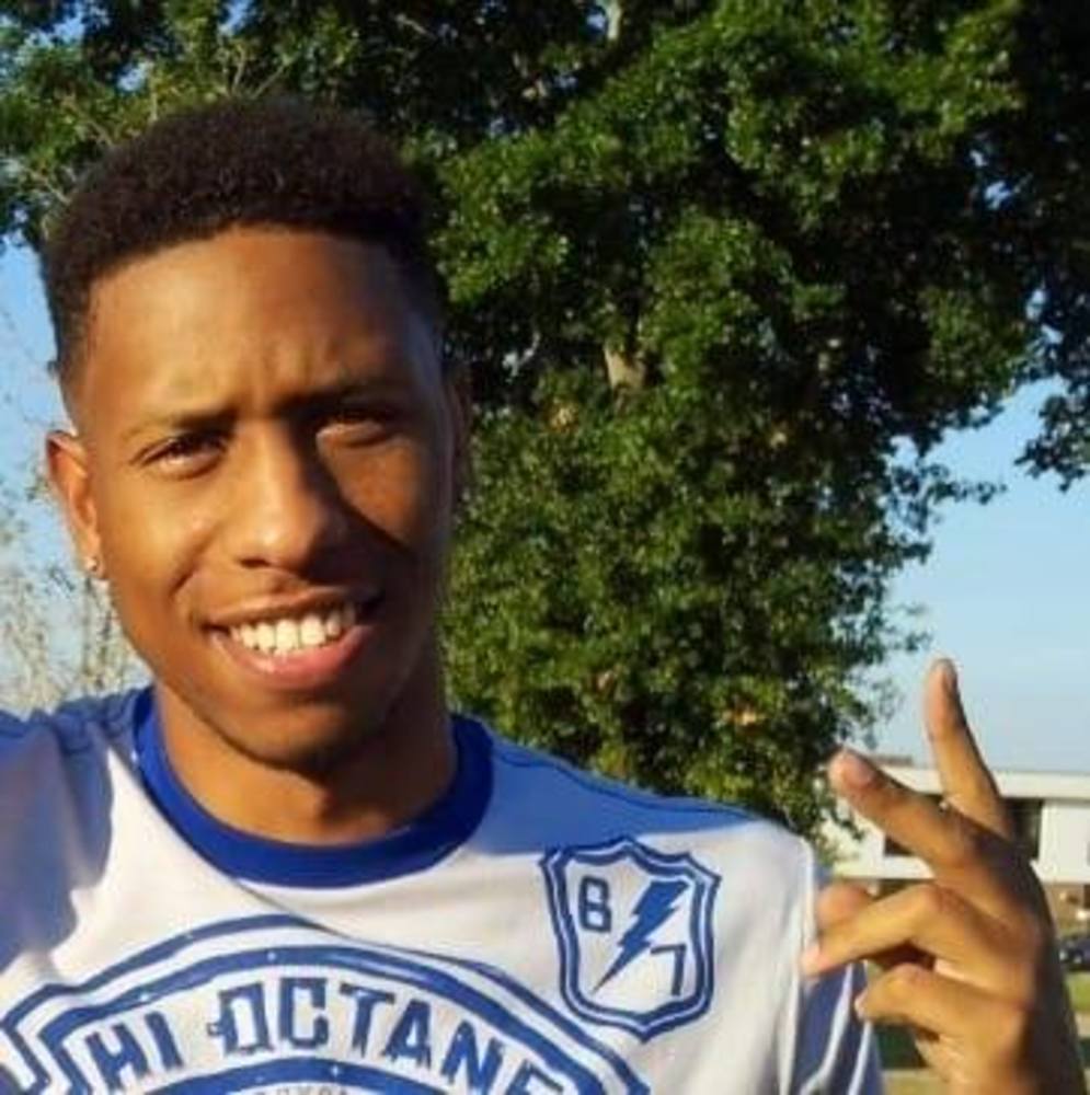 Meet your Posher, Justin